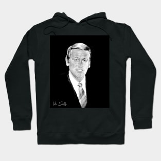 Greatest Commentator Hoodie